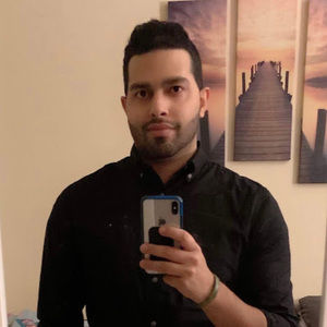 Meet your Posher, Alberto